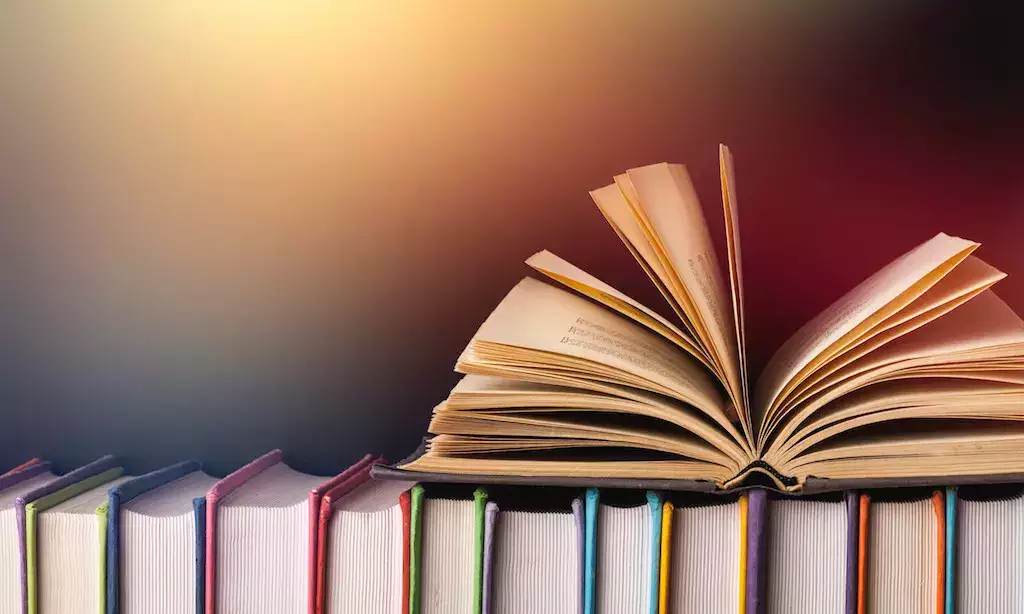 Books Matter